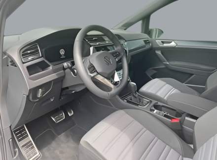 Volkswagen - Touran