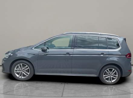Volkswagen - Touran