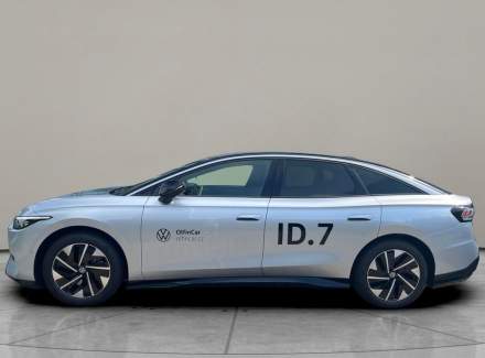 Volkswagen - ID.7