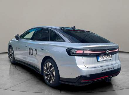 Volkswagen - ID.7