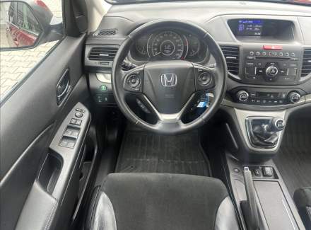 Honda - CR-V