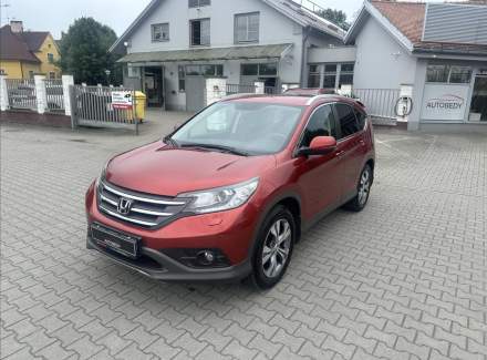 Honda - CR-V