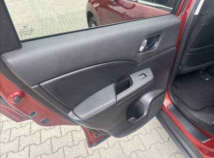 Honda - CR-V