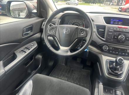 Honda - CR-V