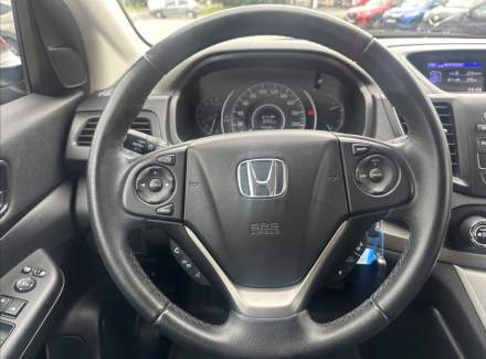 Honda - CR-V