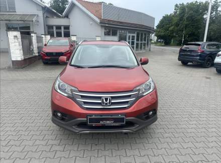 Honda - CR-V