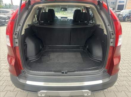 Honda - CR-V