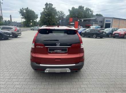 Honda - CR-V