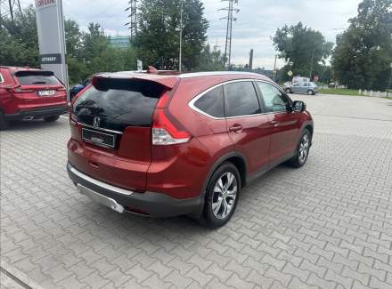 Honda - CR-V
