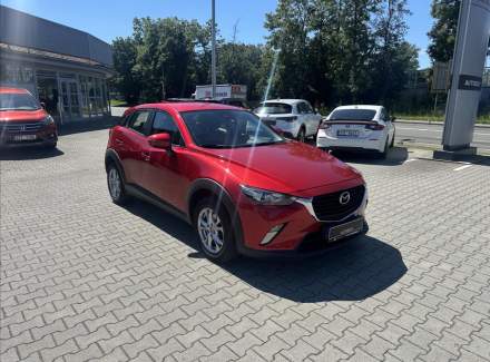 Mazda - CX-3