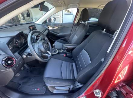 Mazda - CX-3