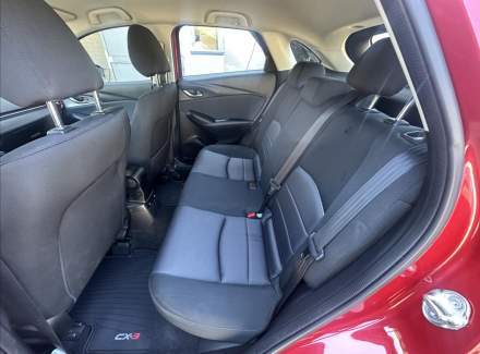 Mazda - CX-3
