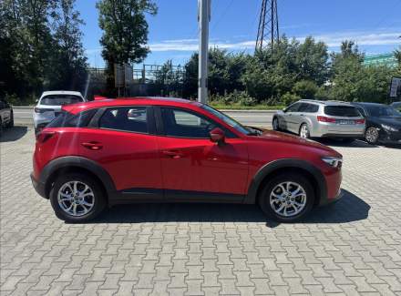 Mazda - CX-3