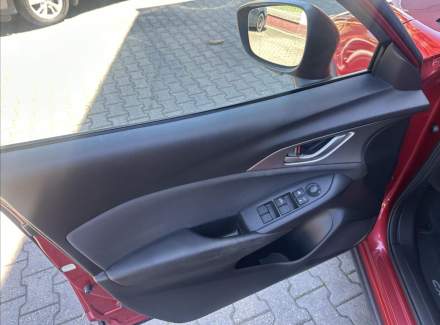 Mazda - CX-3