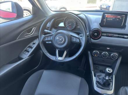 Mazda - CX-3