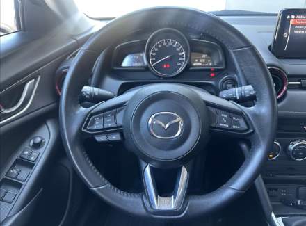 Mazda - CX-3