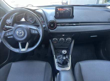 Mazda - CX-3