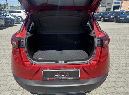 Mazda - CX-3