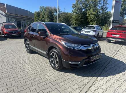 Honda - CR-V
