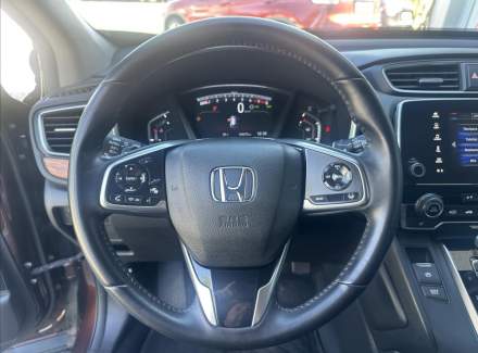 Honda - CR-V