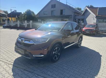 Honda - CR-V