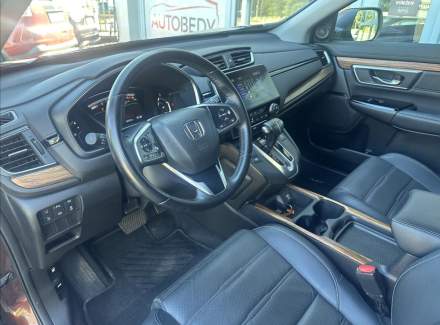 Honda - CR-V
