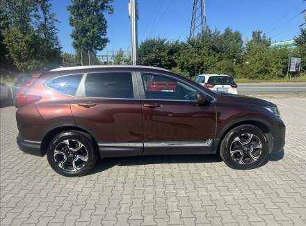 Honda - CR-V