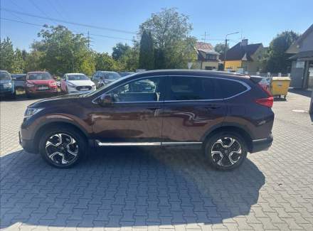 Honda - CR-V