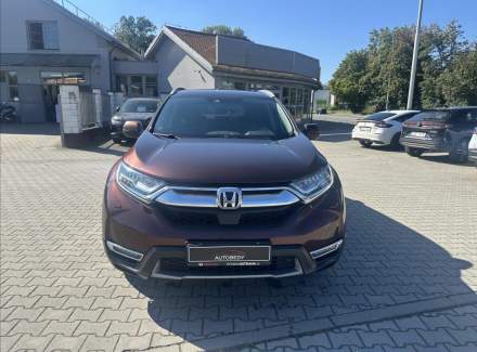 Honda - CR-V