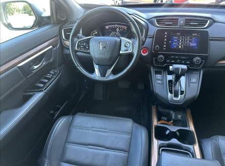 Honda - CR-V