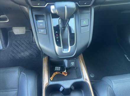 Honda - CR-V