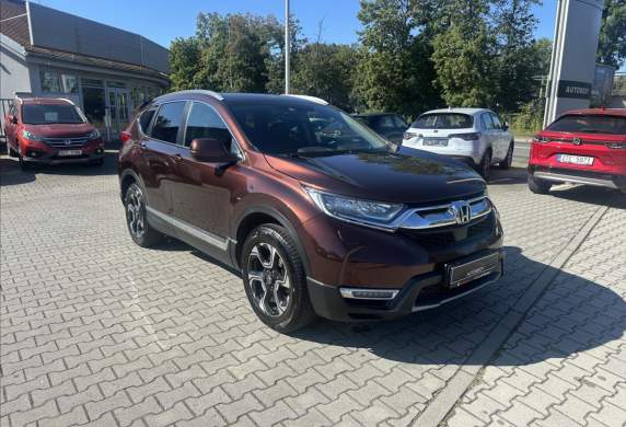 Honda - CR-V
