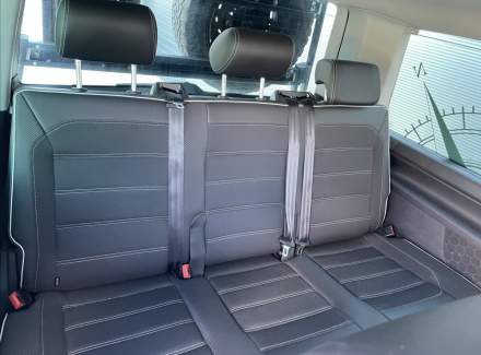 Volkswagen - Multivan