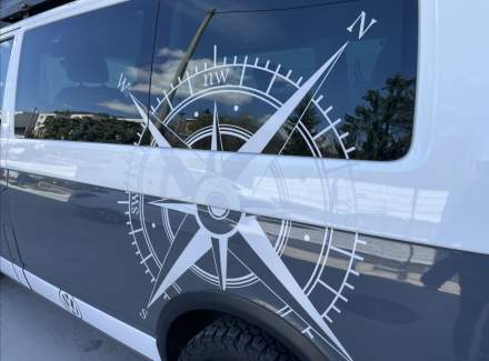 Volkswagen - Multivan