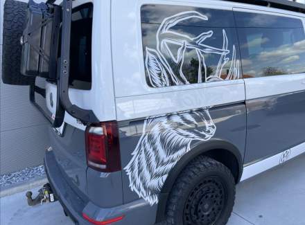 Volkswagen - Multivan