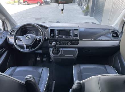 Volkswagen - Multivan