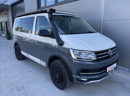 Volkswagen - Multivan