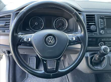 Volkswagen - Multivan