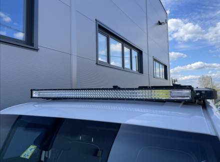 Volkswagen - Multivan