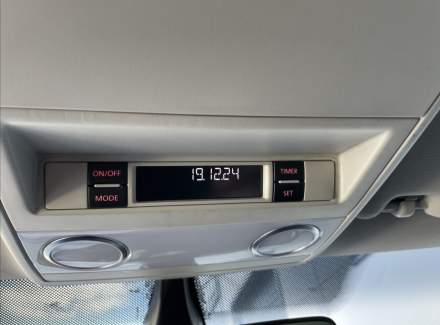 Volkswagen - Multivan