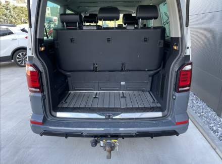 Volkswagen - Multivan