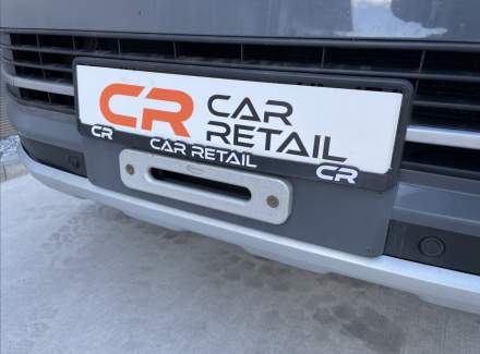 Volkswagen - Multivan