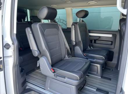 Volkswagen - Multivan