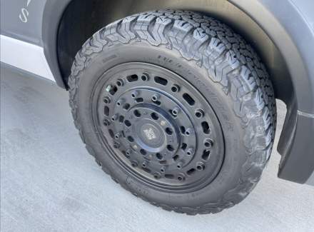 Volkswagen - Multivan