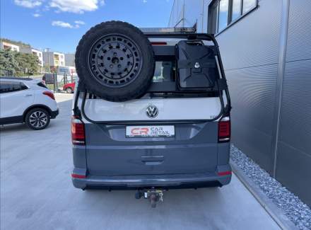 Volkswagen - Multivan