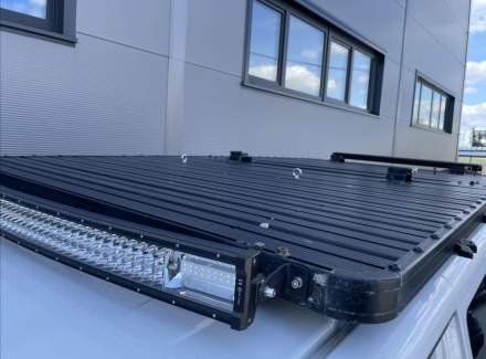 Volkswagen - Multivan