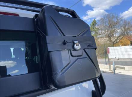 Volkswagen - Multivan