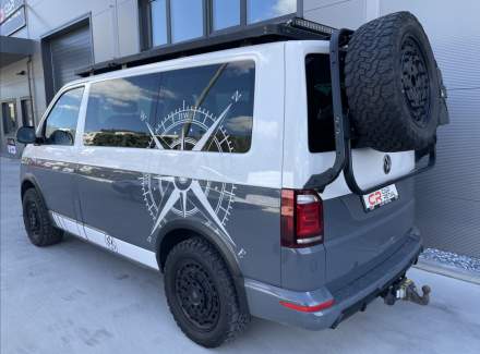 Volkswagen - Multivan