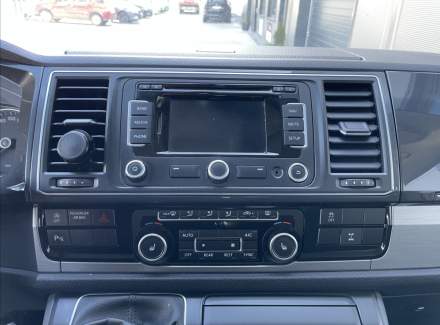 Volkswagen - Multivan