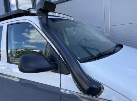 Volkswagen - Multivan